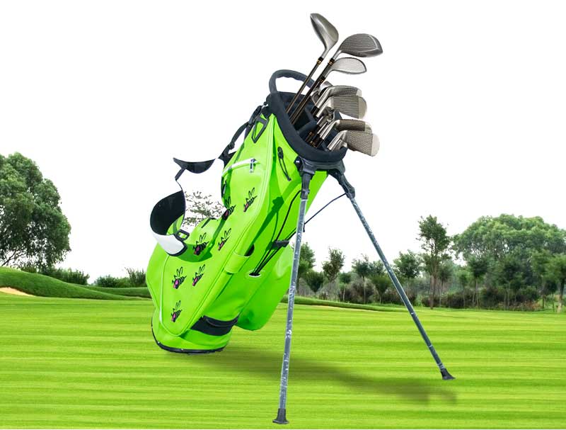 Golf Stand Bag Main View
