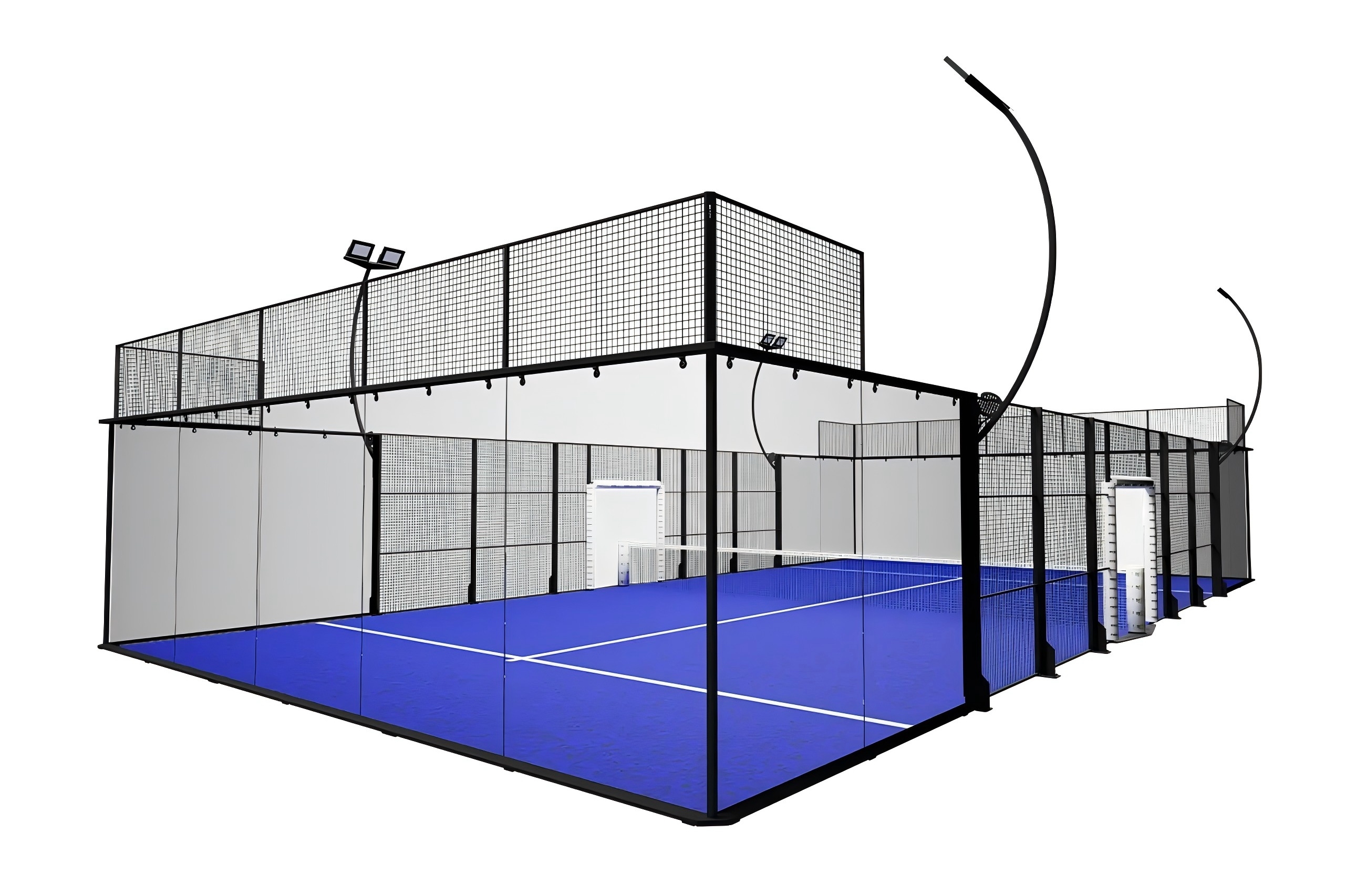 Net System
