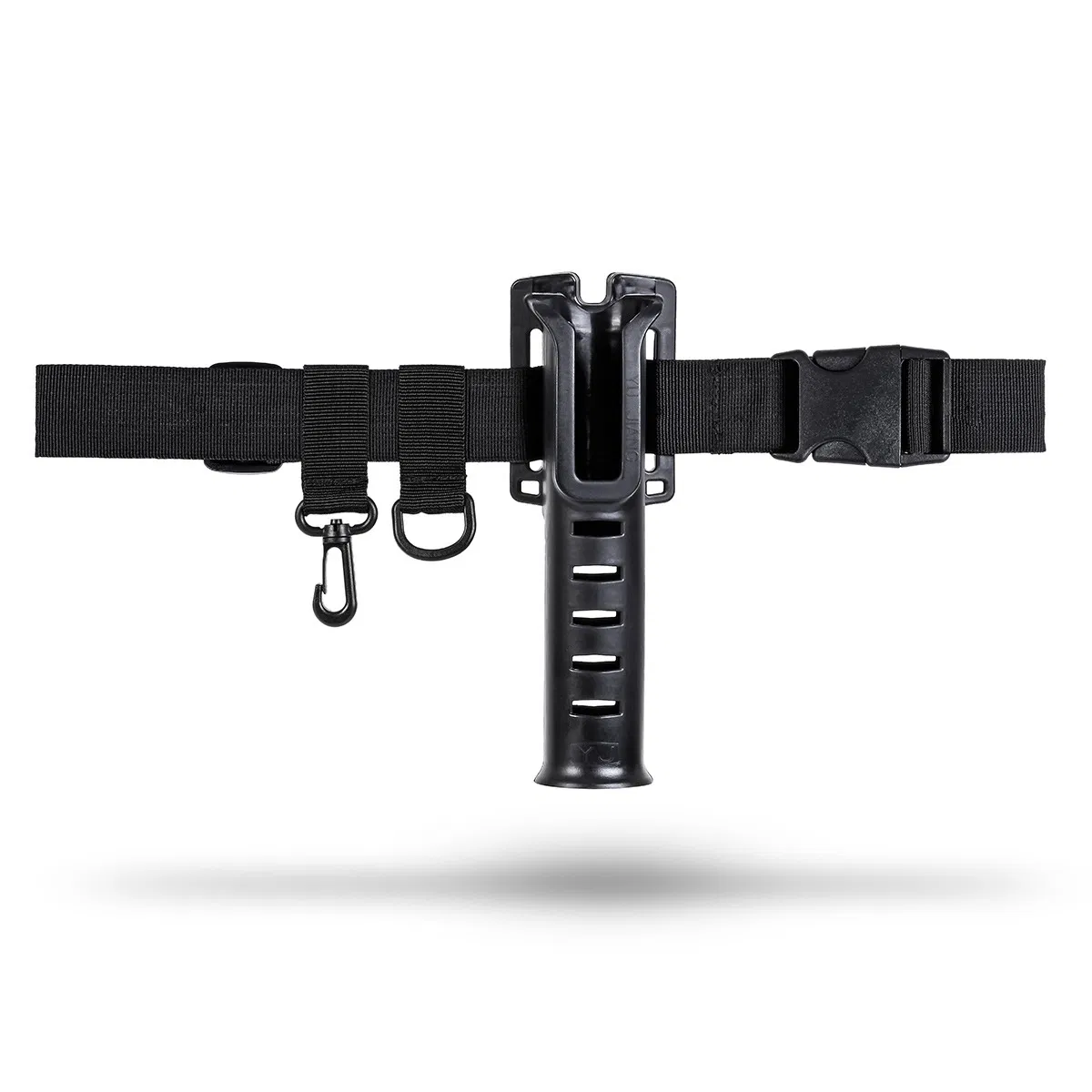 Fishing Rod Pole Holder Waist Belt Spinning Rods and Casting Rods Bl15347