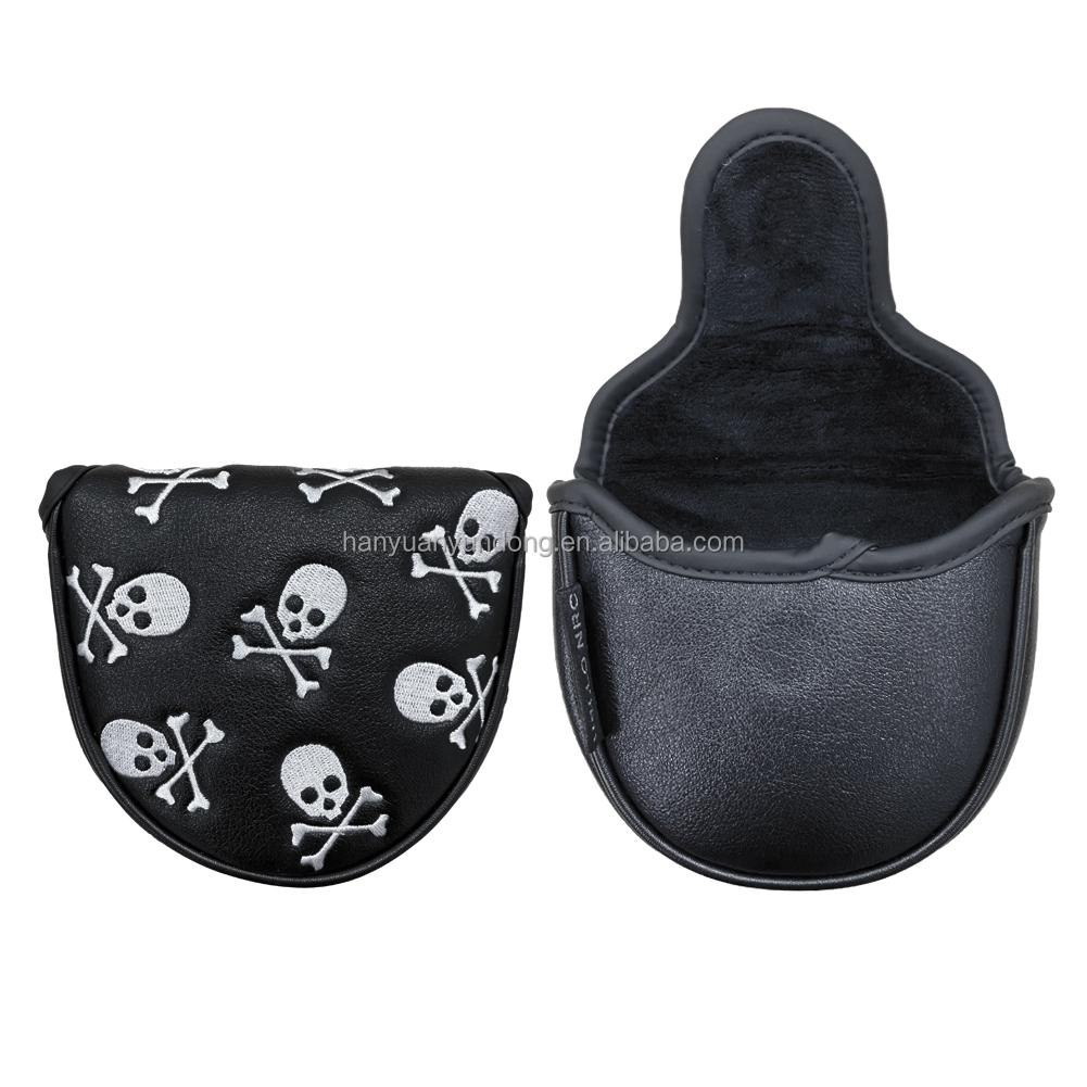 Custom Golf Iron Head Cover 8