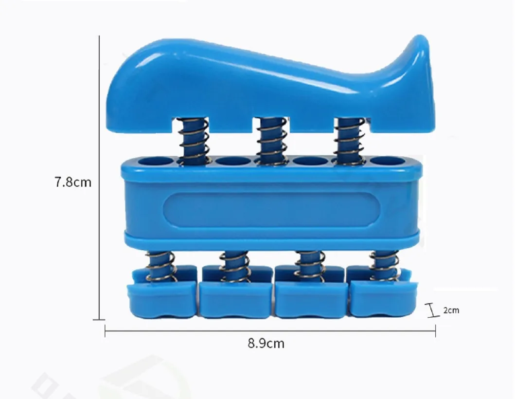 Fitness Grip Ball
