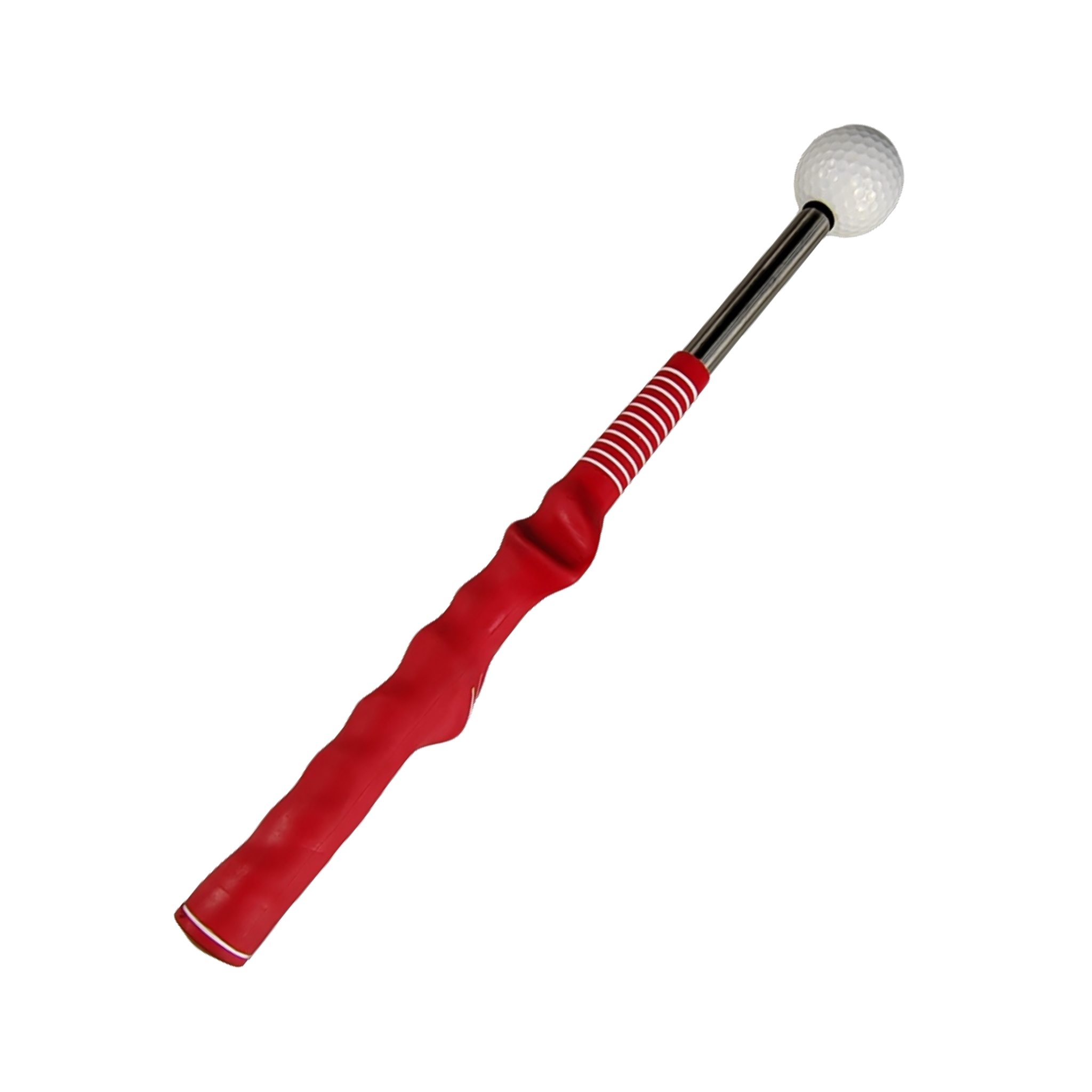 High Quality Golf Swing Trainer Practice Warm-Up Adjustable Golf Training Aids