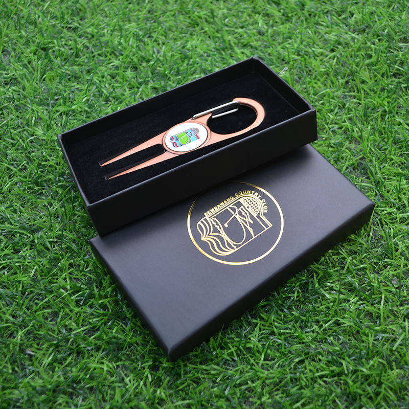 Packaging Box Option