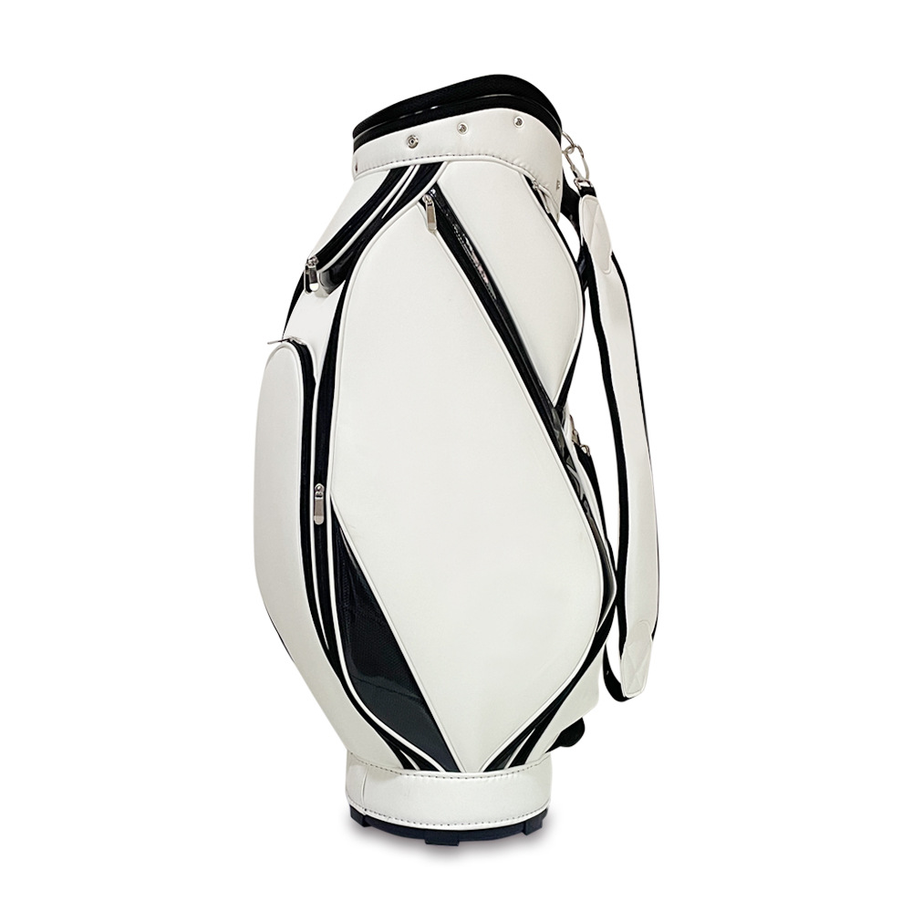 Golf Bag Detail