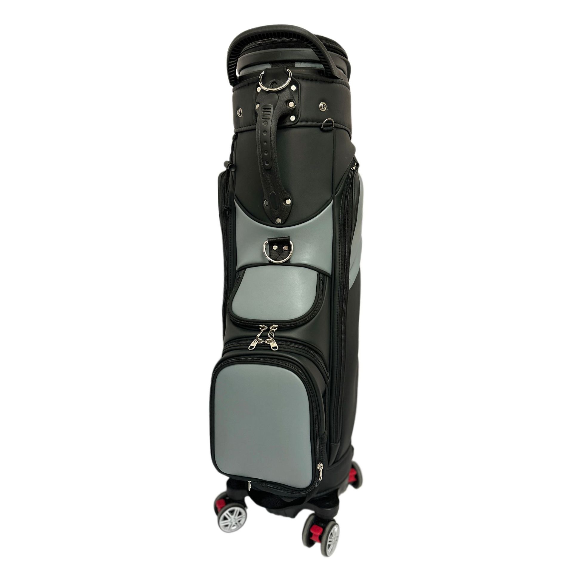 Golf Bag Showcase 4