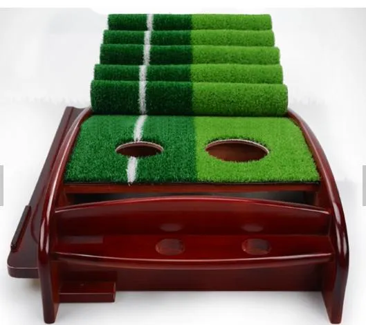 Golf Mat Details