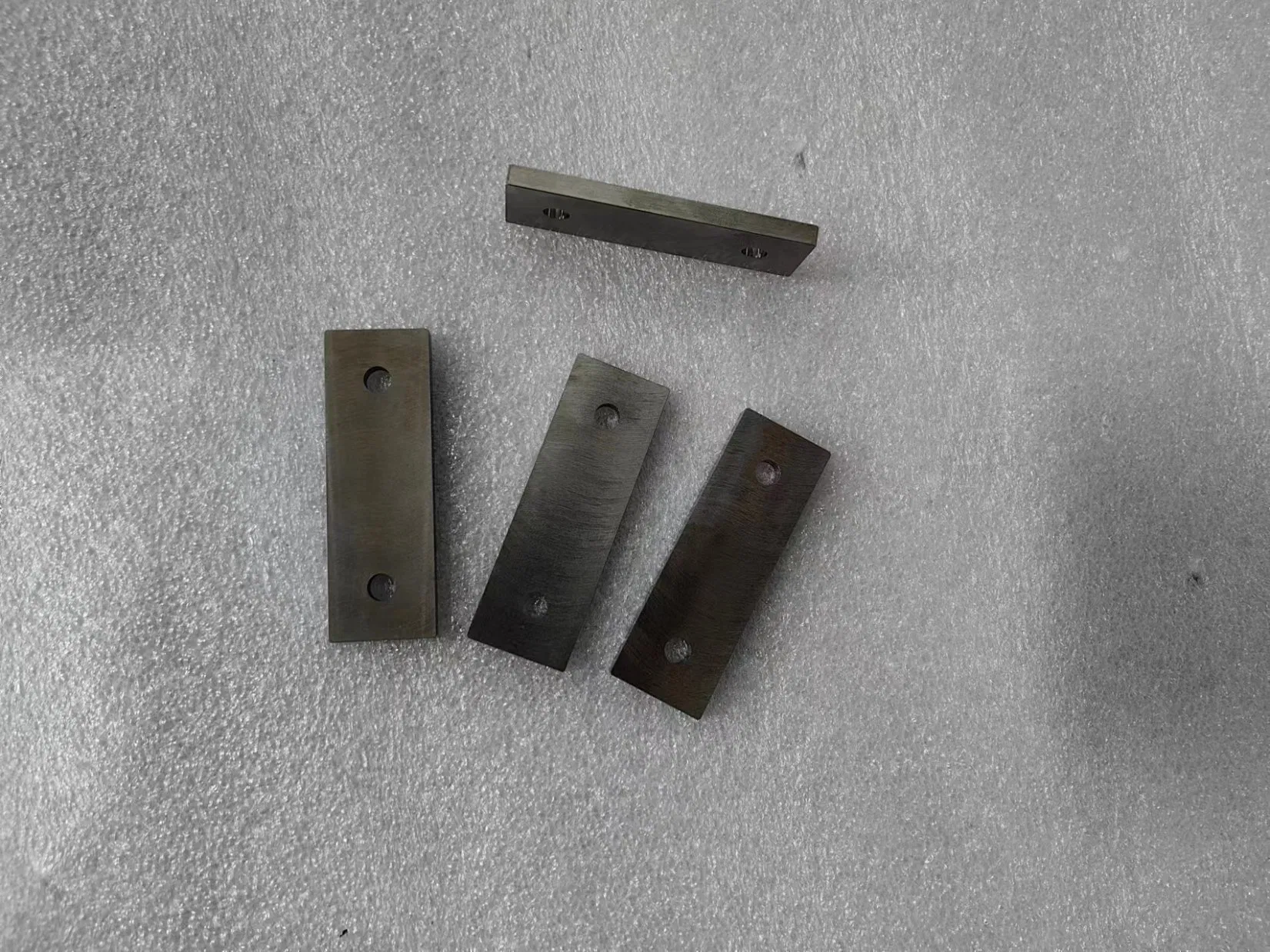 Tungsten Alloy High Density Alloy