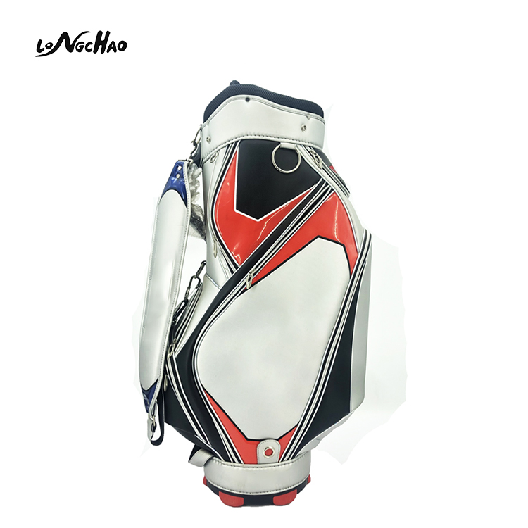 Golf Bag Showcase 2