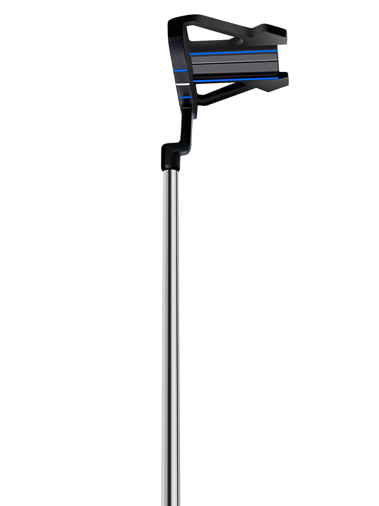 Zinc Alloy Golf Putter DX2 View 9