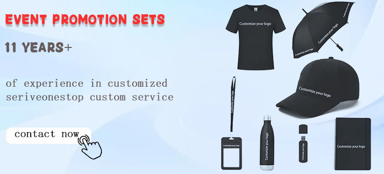 Promo items