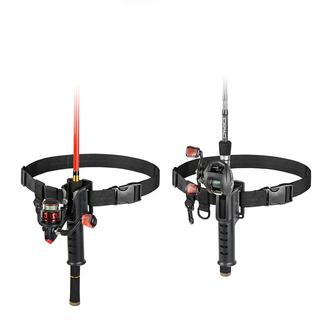 Fishing Belt View 2