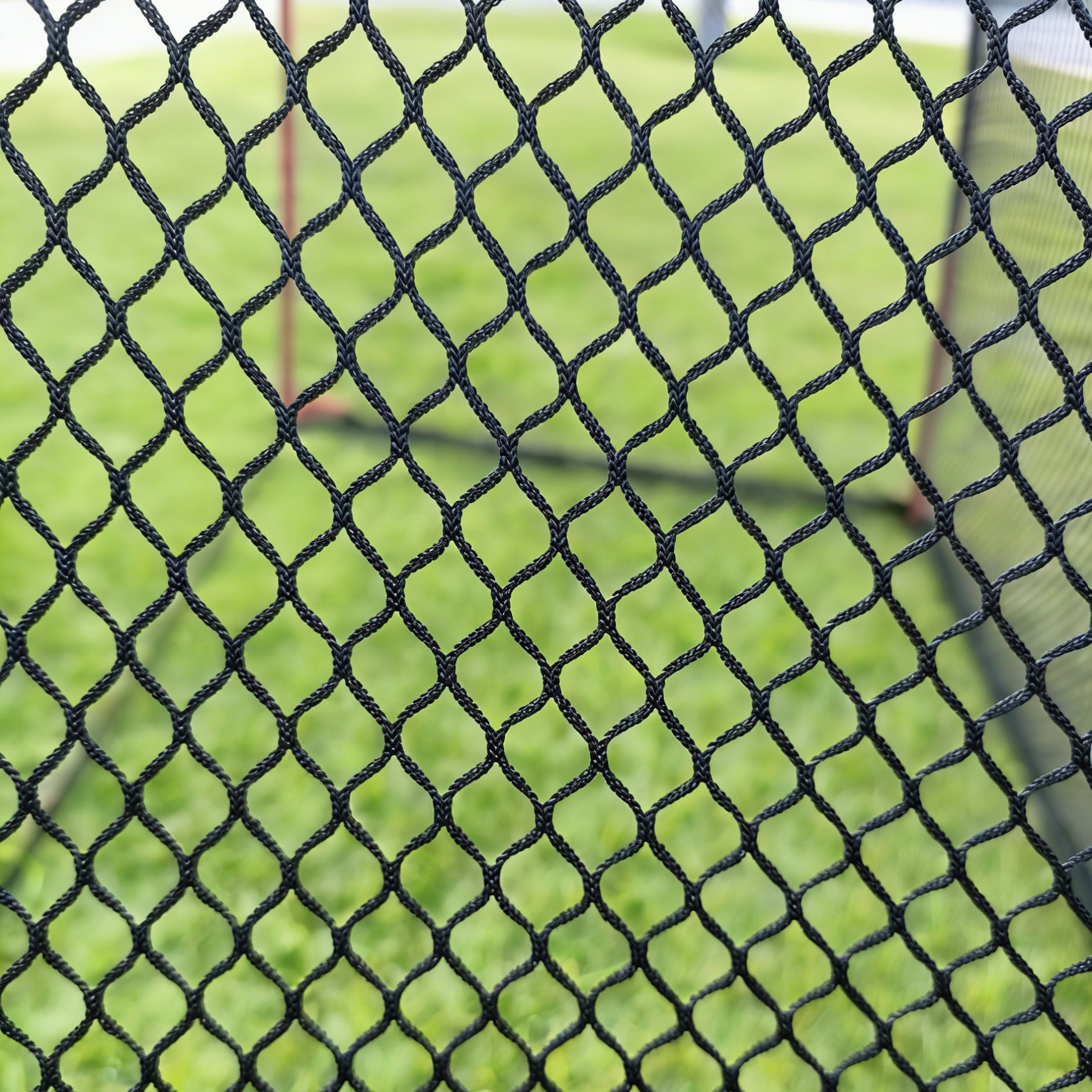 10x7FT Home Golf Hitting Aids Equipment Golf Net with Driving Chipping Swing with Training Target Ball Tee or Mat