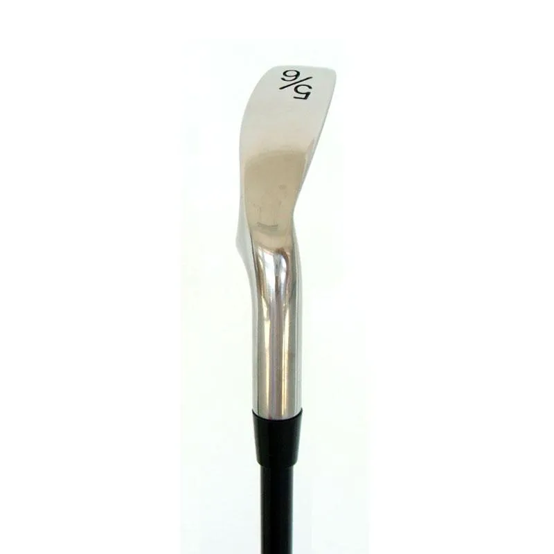 Cast Stainless Steel Golf Club Iron Heads details 4