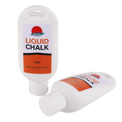 Liquid Chalk Gym Chalk for Weightlifting Gymnastic Indoor Training