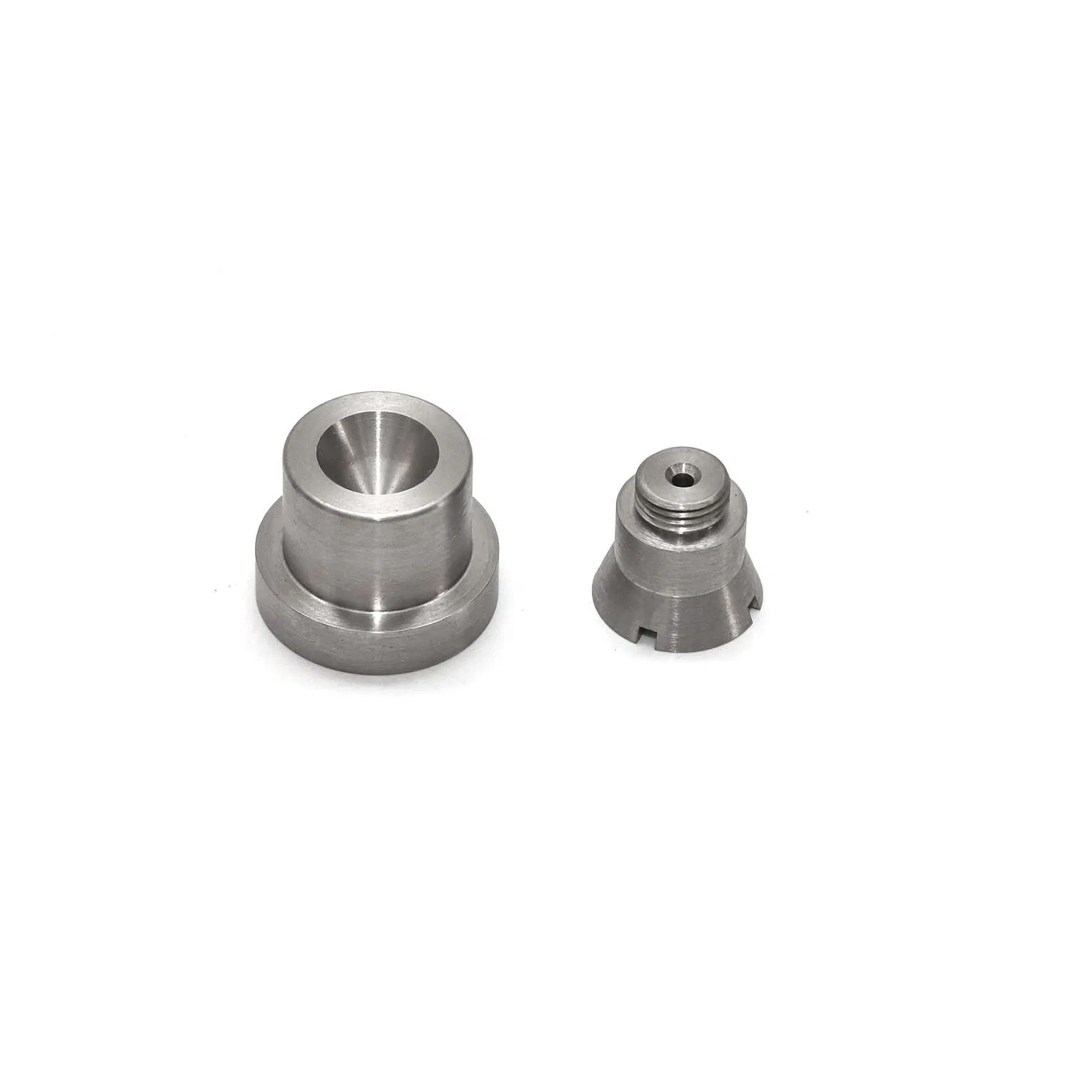 ASTM B777-15, Class 1, 2, 3 and 4 Tungsten Heavy Alloy (WHA) Block Counter Weights Machinable Parts