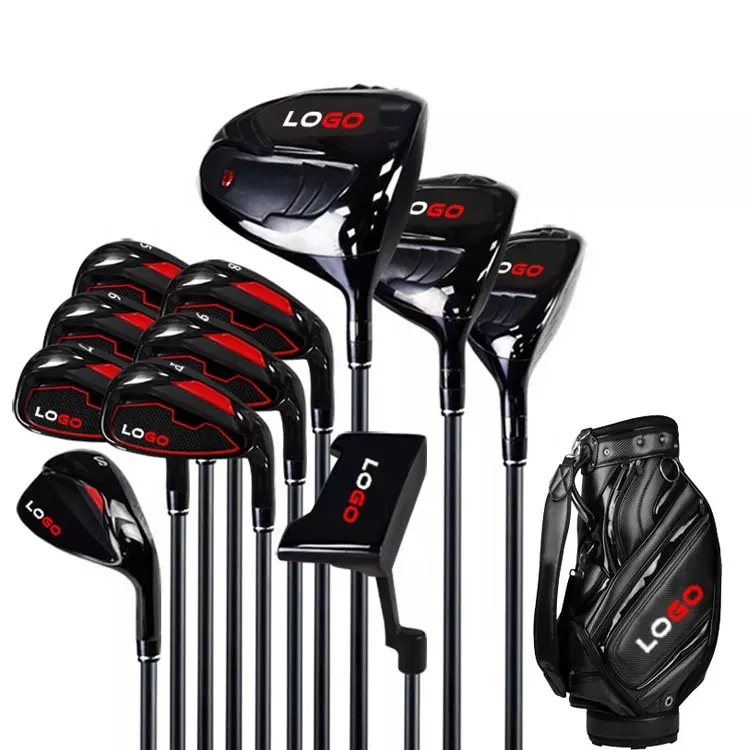 Golf Club Set 1