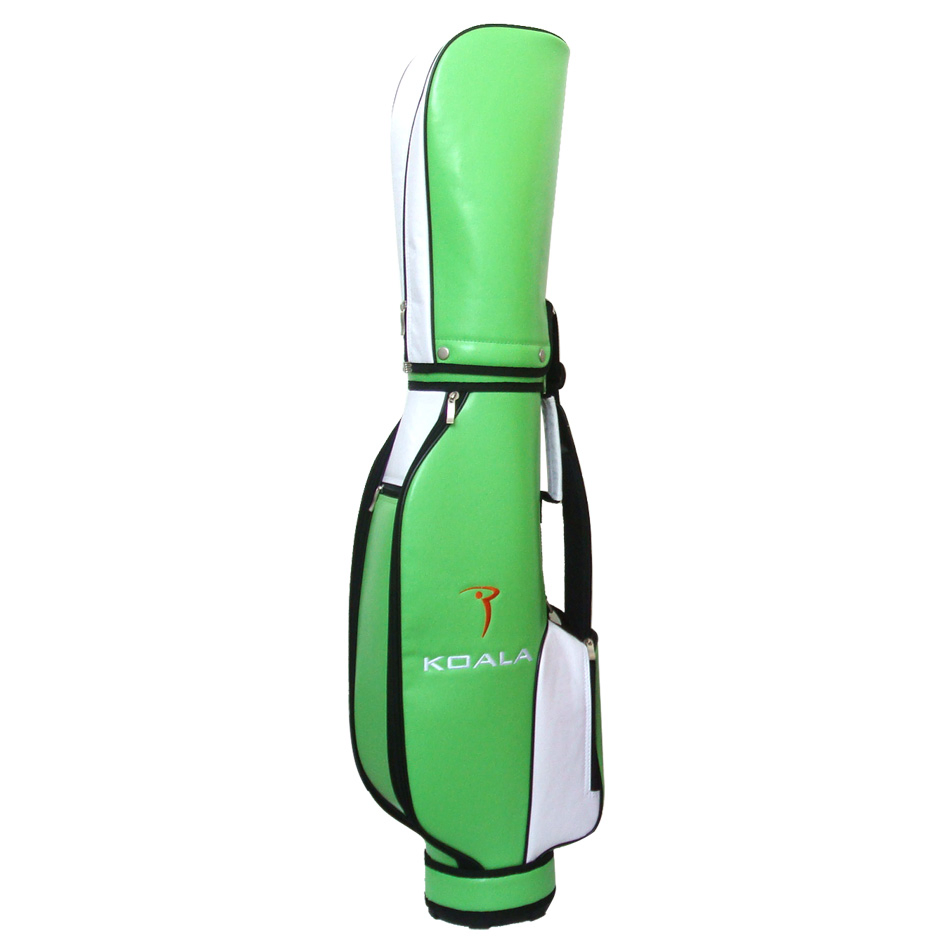 30" Nylon Junior Golf Bag