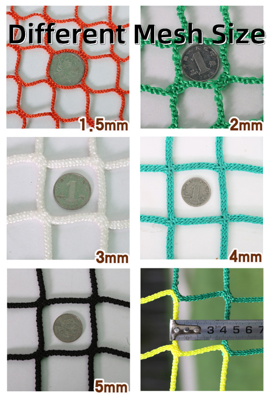 Packaging Detail