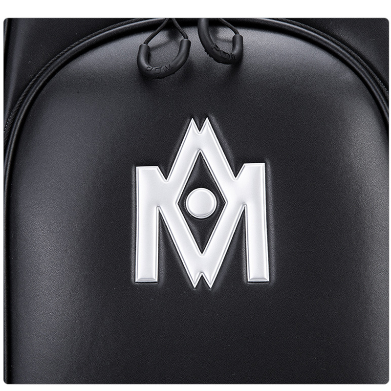 Golf Bag Detail