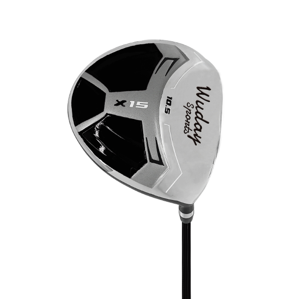 Hot Selling Custom Golf Clubs Oem Golf Club Full Complete Set With Golf Bag