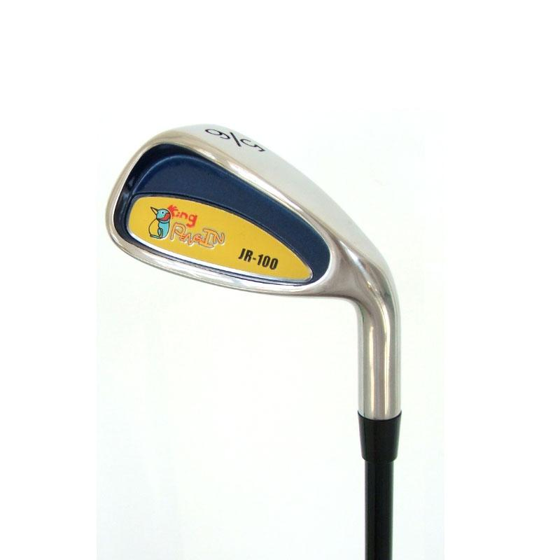 Original Factory Manufacturer China New Standard Cast Stainless Steel Golf Club Iron Heads for Junior