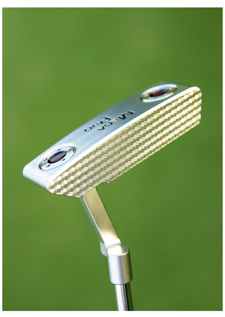 Golf Club View 21