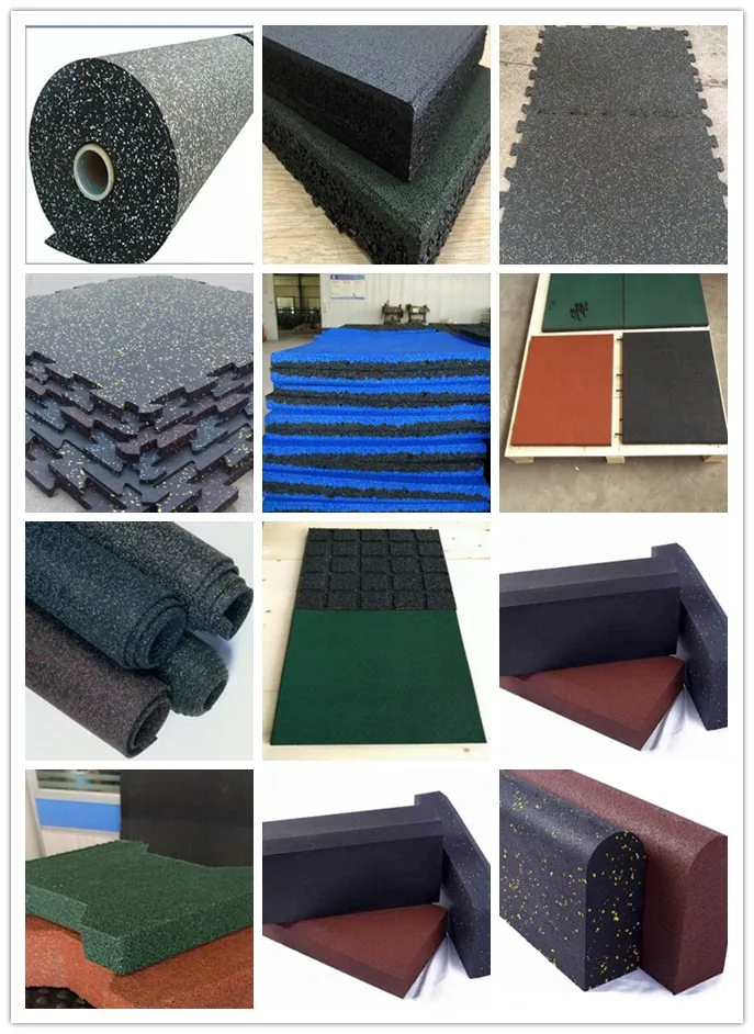 Product Types
