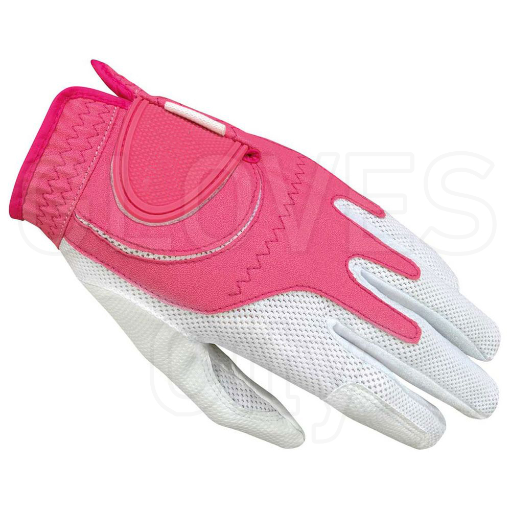 Wholesale Cabretta Golf Gloves Soft Feel Non-Slip Professional Grip Custom Logo OEM Manufacturer Supply Cycling &amp; Sports