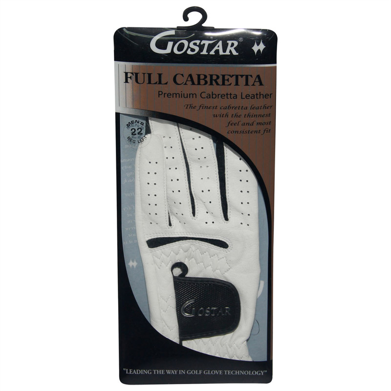 Microfiber Junior Golf Glove