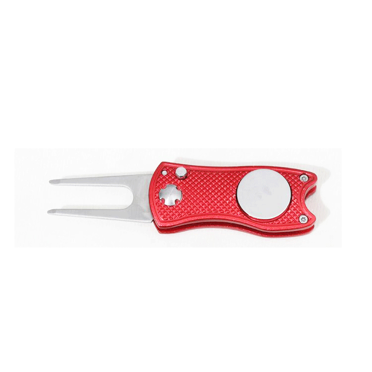 Foldable Fork Details