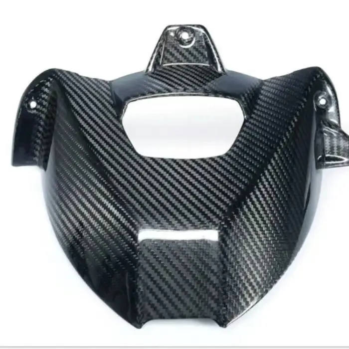 Carbon Fiber Application Showcase