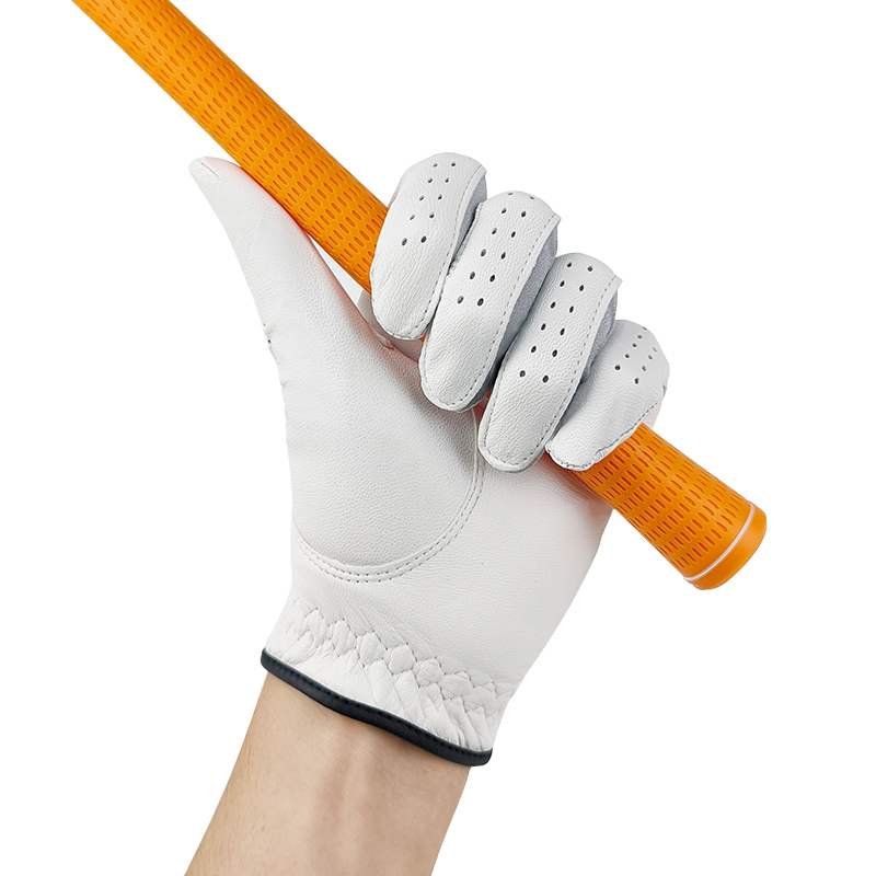 Hot Sale Professional Premium Quality Custom Golf Gloves With Logo All-Weather Breathable Golf Gloves