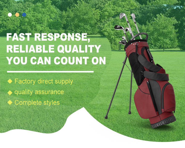 Golf Equipment