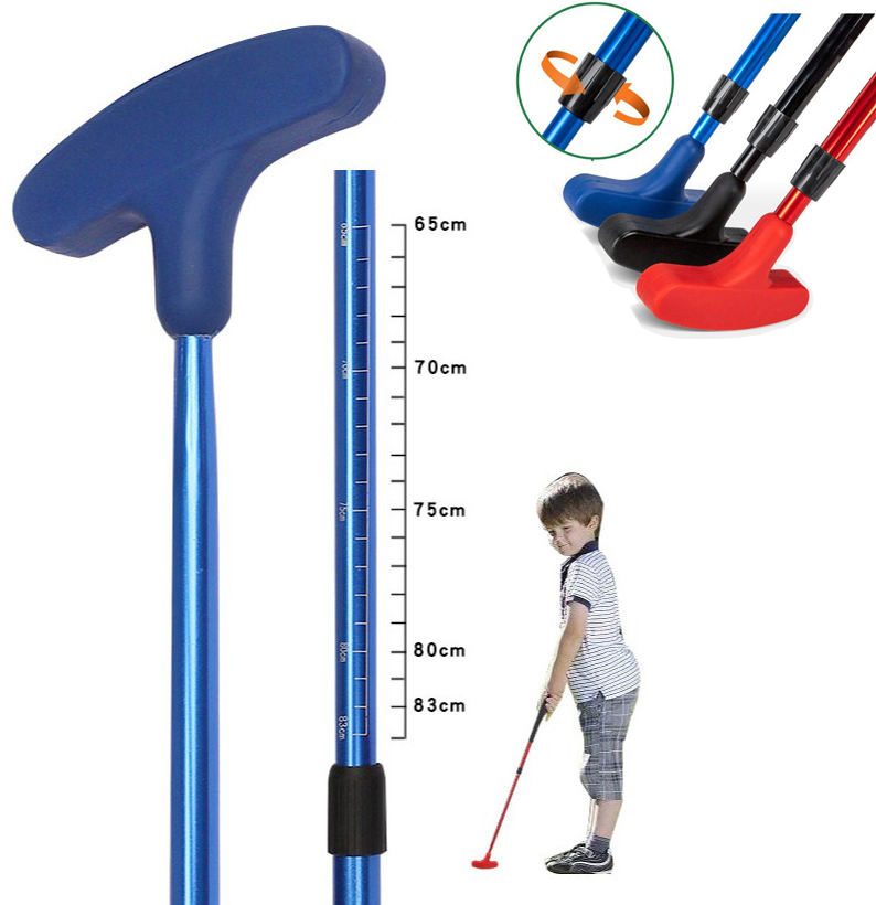 OEM Branded Golf Putter Club Custom Made Golf Club