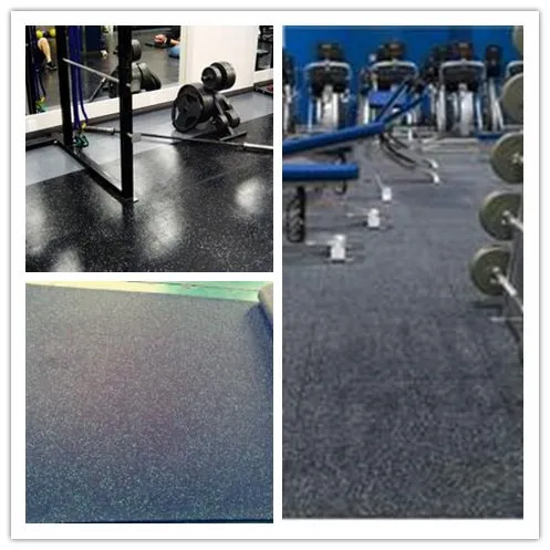 Gym Application