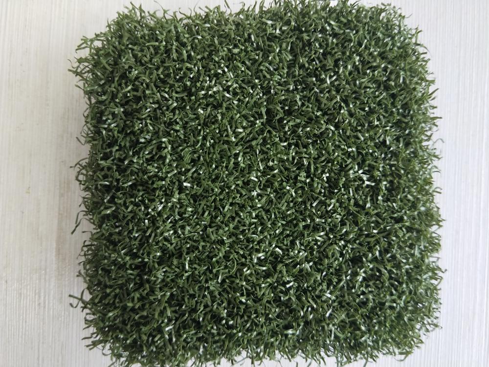 T3510B Tee Turf Golf Training Hitting Mat Indoor/Outdoor Practice Equipment for Golf Driving Range Course