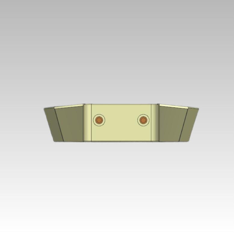 2025 OEM Customized LOGO Golf Ultra Precision CNC Milled Golf Lab Putter Tour Level Performance with Sleek Design