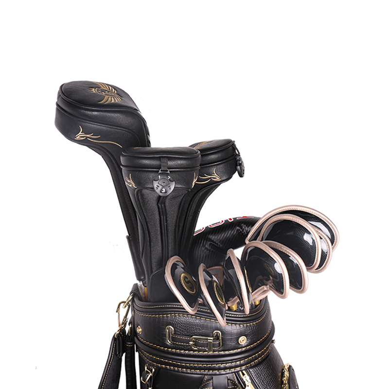 Golf Club Detail