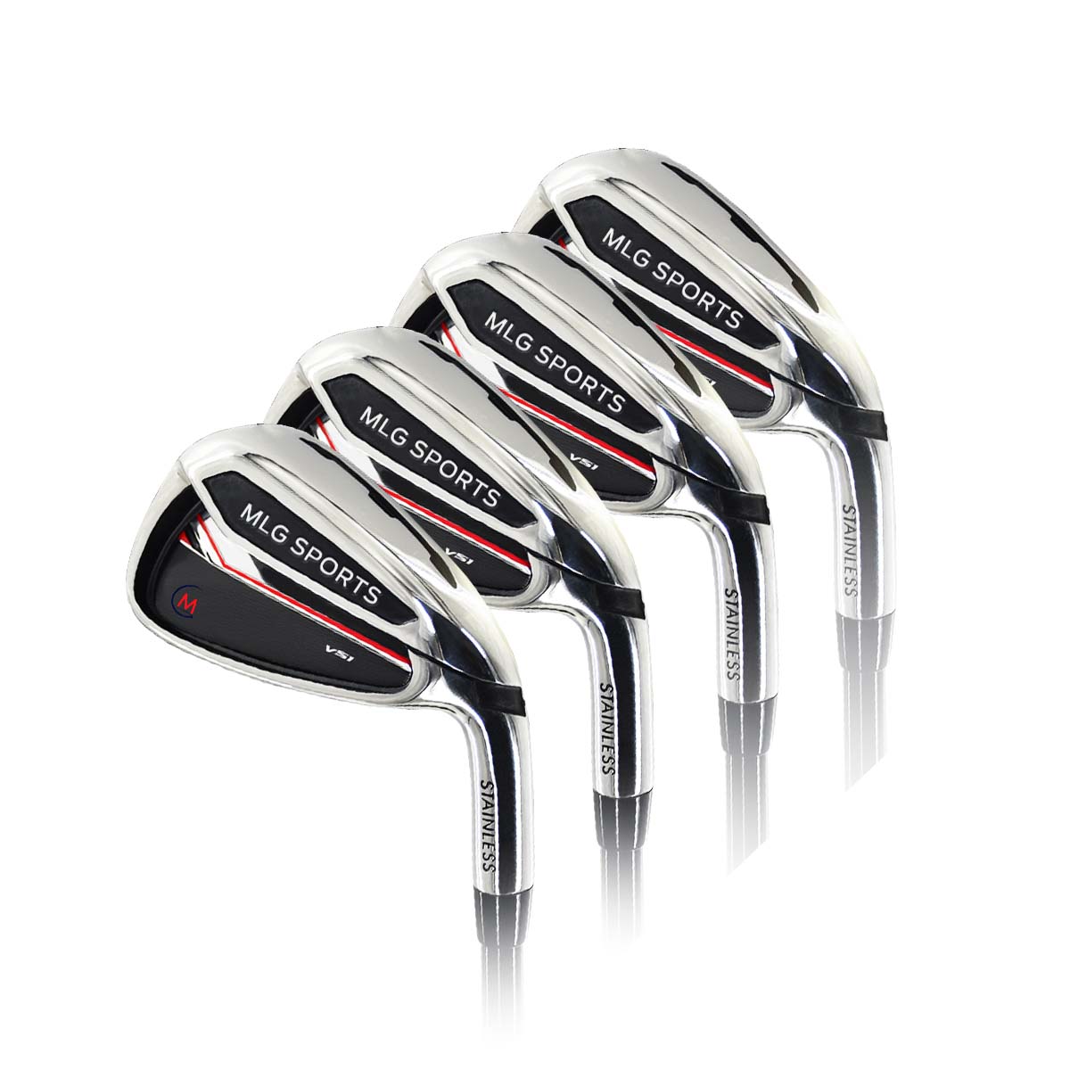 Hot Sale Golf Clubs Complete Set Custom Golf Clubs Heads Golf Full Set