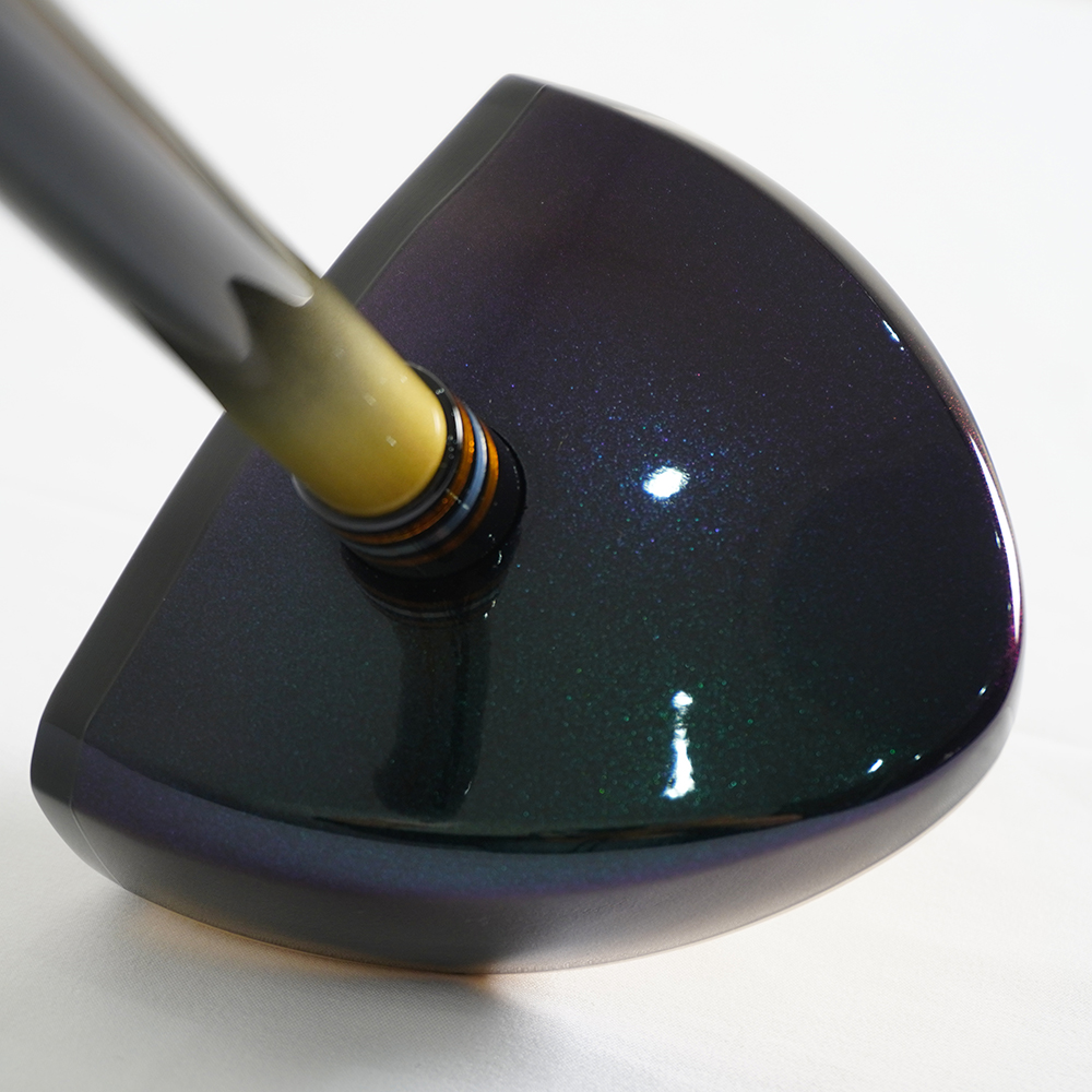Jasde Popular Full Customization OEM Park Golf Clubs