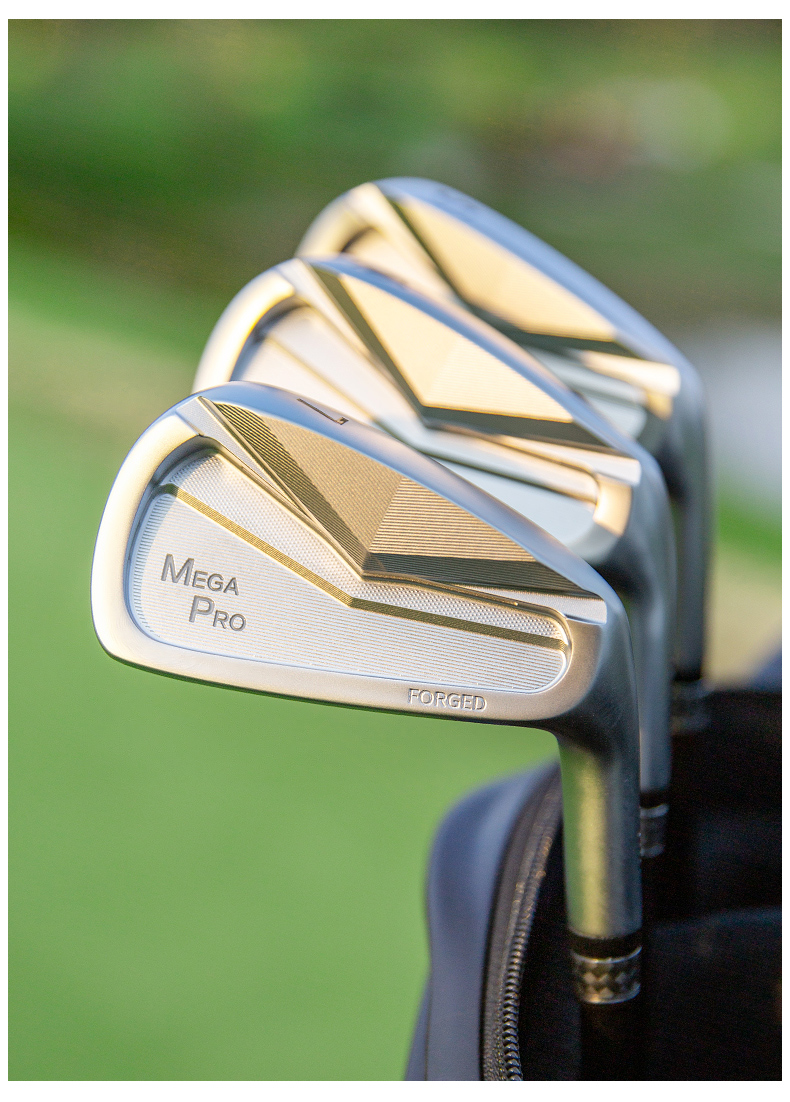 Golf Club View 20
