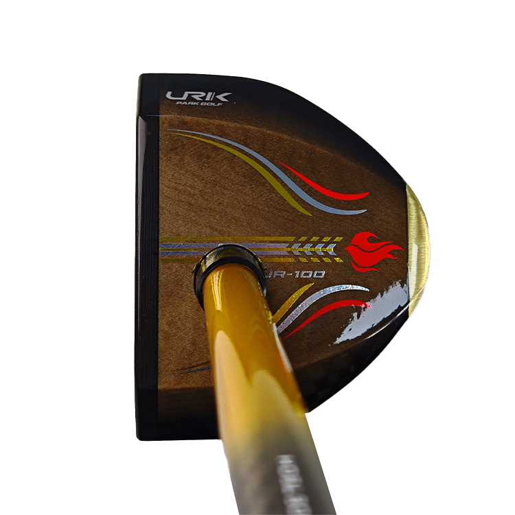 Professional OEM Park Golf Clubs Manufacturer Wholesale Price