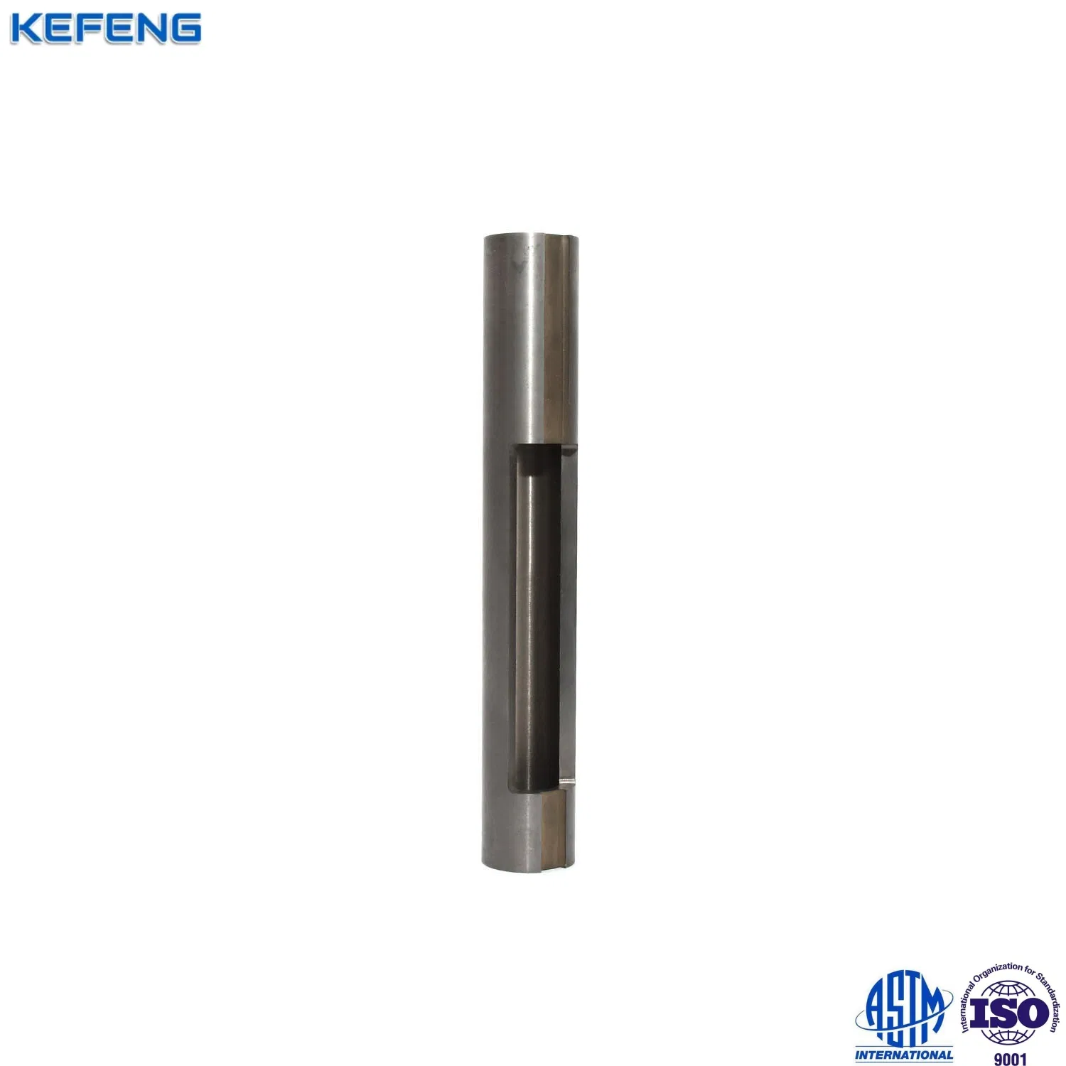 Precision Machined Tungsten Heavy Alloy Rods Aerospace and Industrial Applications