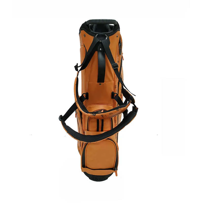 Ultra-Light Junior Golf Stand Bag with Extra Accessories