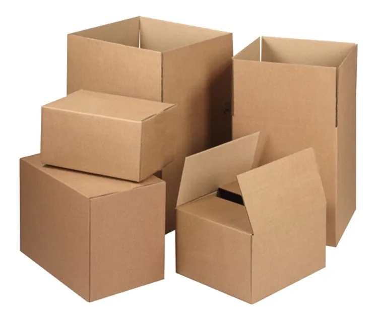 Packaging Box