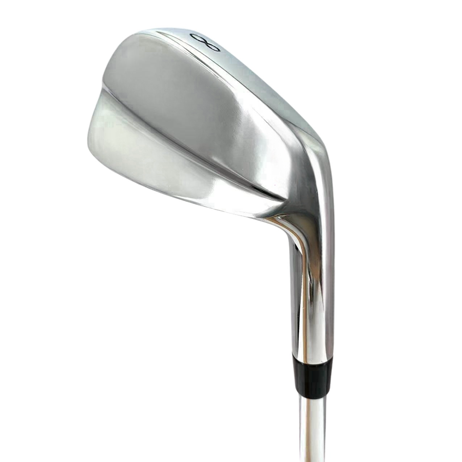 OEM Factory Iron Golf Clubs Set #3-P Right Handed Stainless Steel Blade Irons