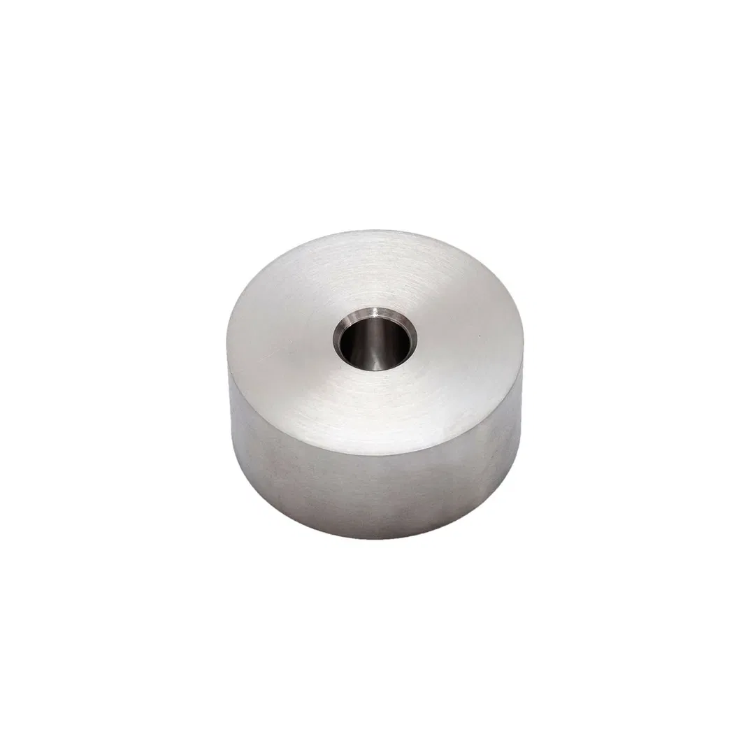 Tungsten Parts 1