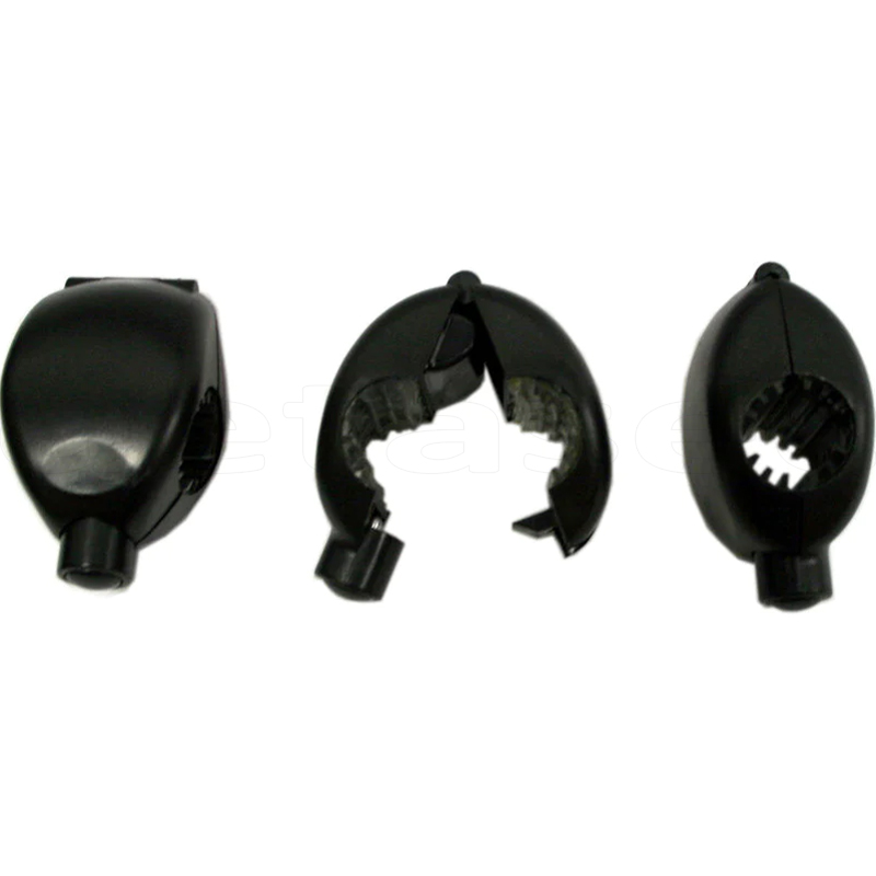 58Khz Anti-Theft AM EAS Security Tag For Golf Club Store Effective EAS Systems