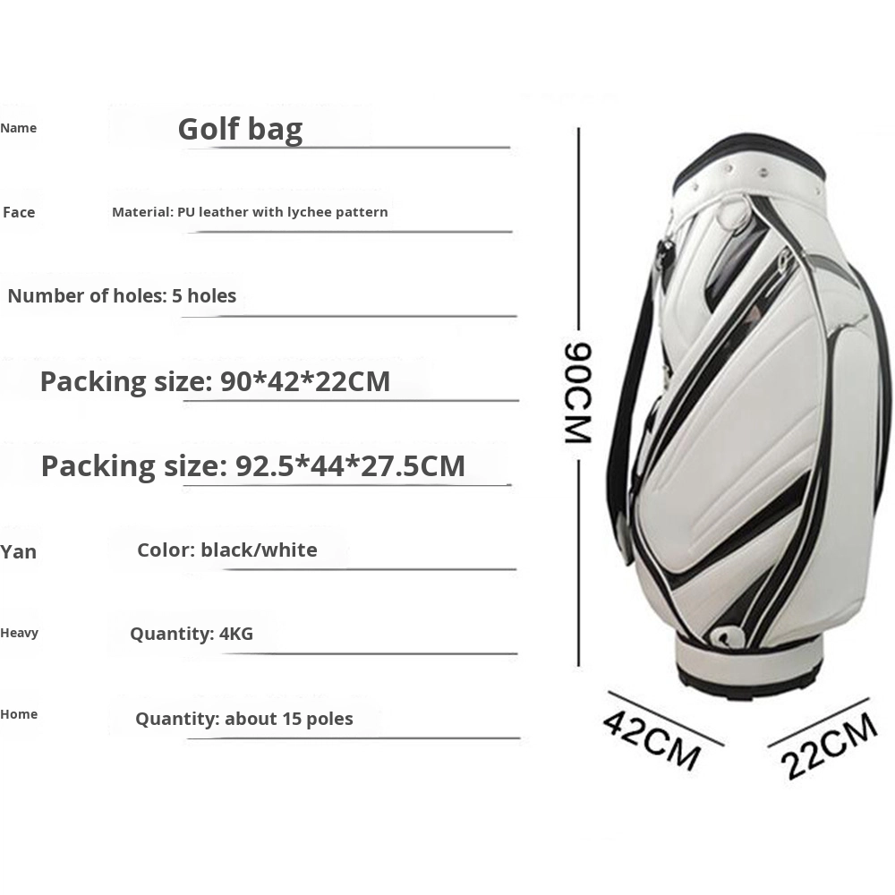 Golf Bag