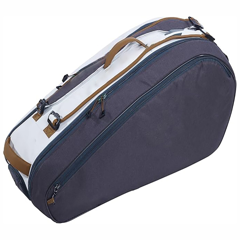 Tennis Racket Bag Waterproof Large-capacity Tennis Bag Unisex Waterproof Backpack Multi-functional Lightweight Tennis Bag